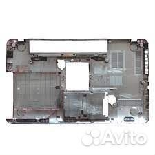 Дно для Toshiba Satellite S850, S855 P/N: 6051B072