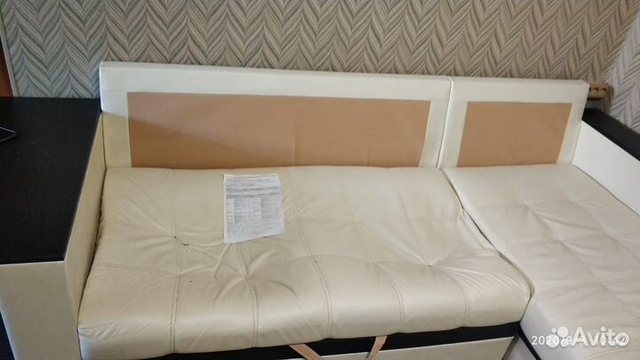 Ремонт мебели