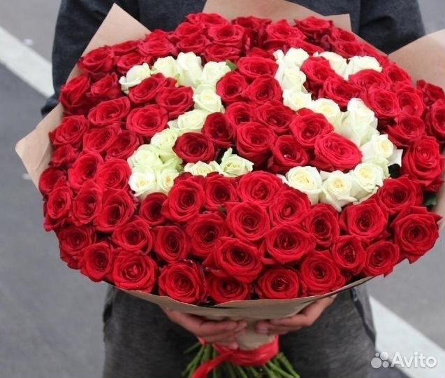 Тюльпан 51 101 опт