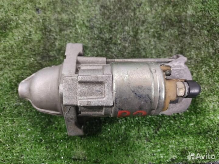 Стартер BMW X3 (E83) 2004