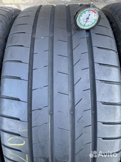 Bridgestone Turanza T005 255/45 R19