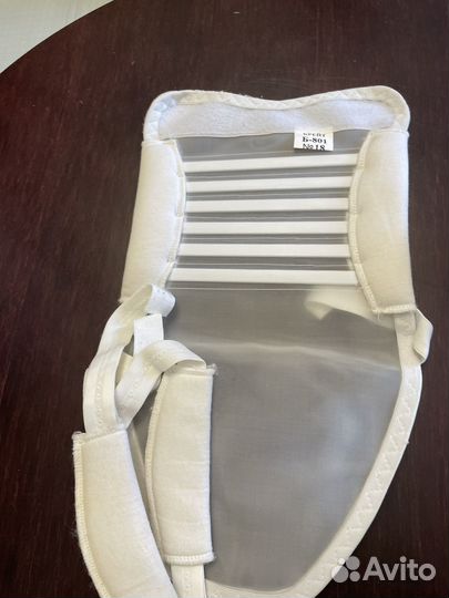 Шина (Перинка) Фрейка Крейт Б-801 (размер 18)