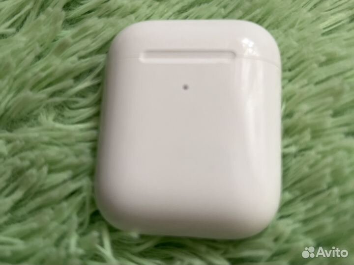 Наушники apple airpods 2