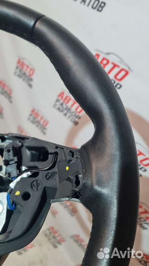 Руль Ford Mondeo 5