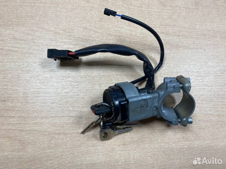 Замок зажигания LADA Kalina седан 1.6 2007