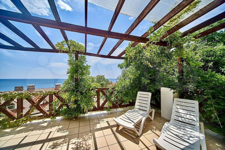 Гостиница, 400 м²