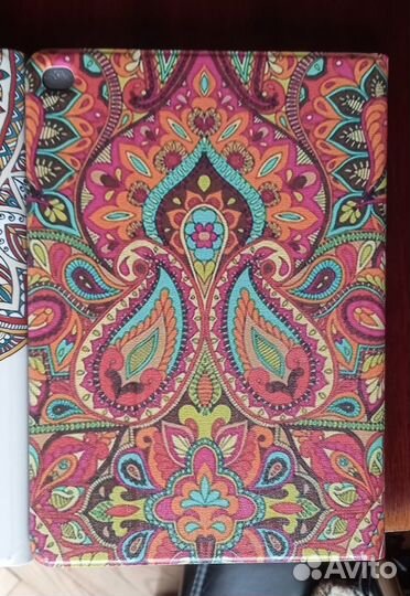 Чехол новый iPad iAir 2