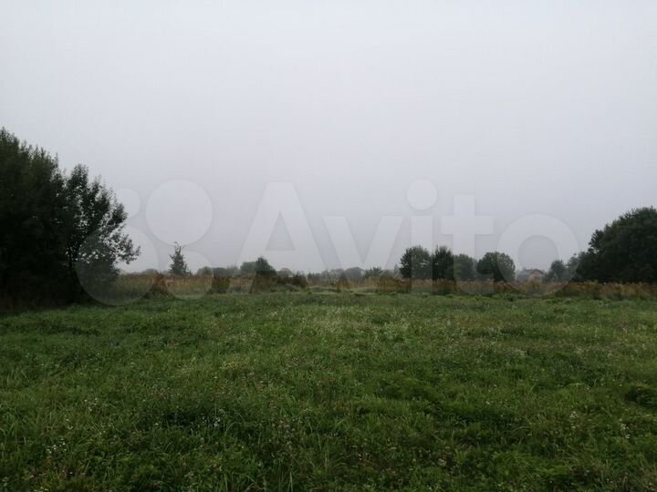 Участок 7 сот. (СНТ, ДНП)