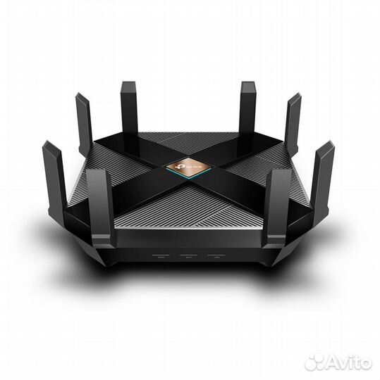 WiFi роутер AX6000 tp-link