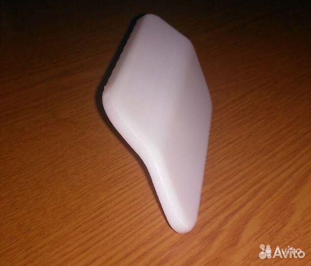 Крышка форсунок омывателей фар для Opel Astra H