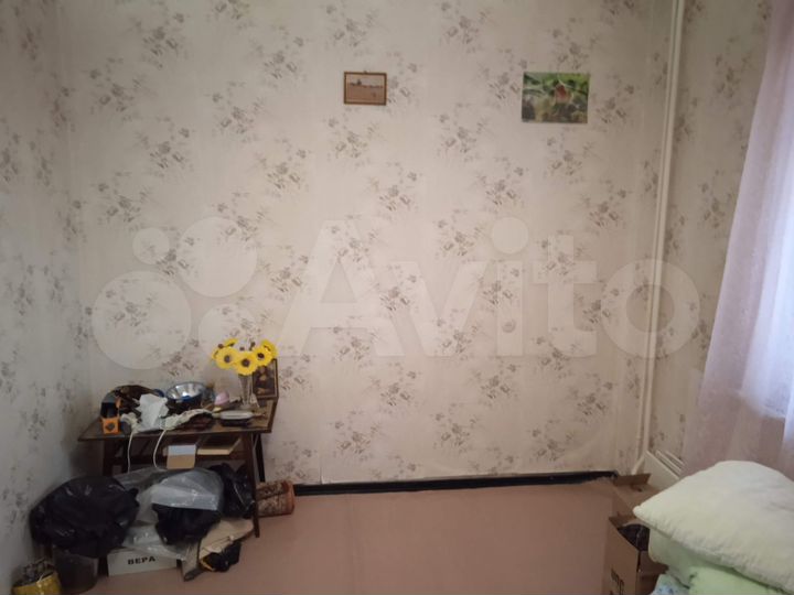 2-к. квартира, 53,5 м², 3/9 эт.