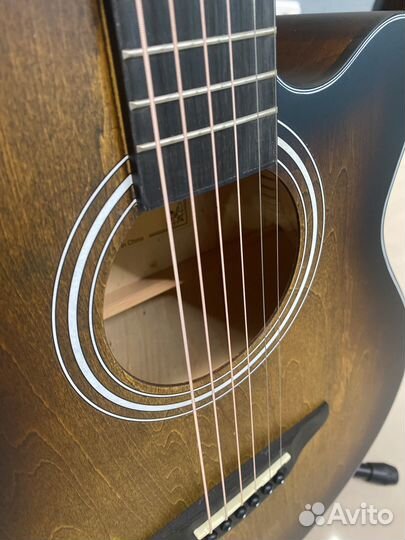 Shinobi B-1 BR Акустическая гитара