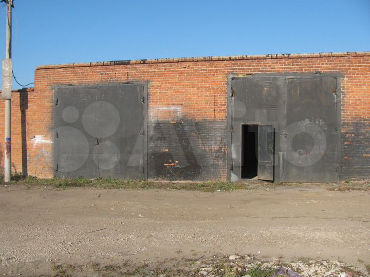 Помещение свободного назначения 120м2