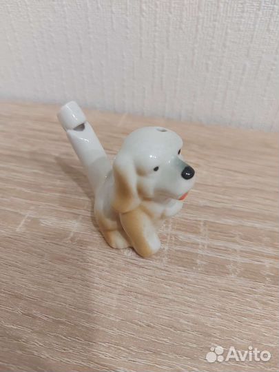 Фарфоровые статуэтки