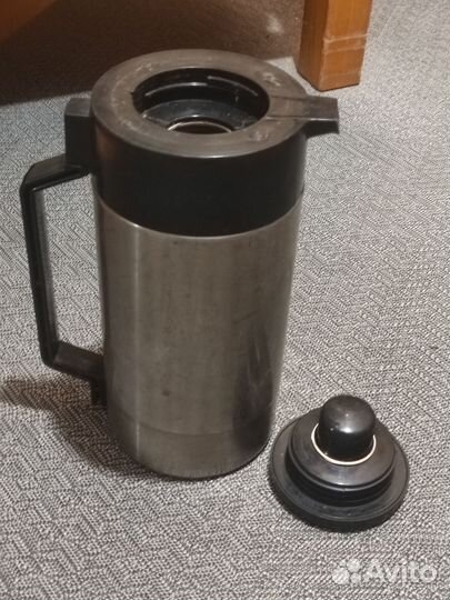 Термос металлический 3 литра