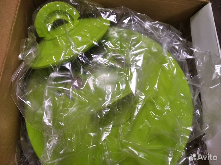 Набор термокастрюль