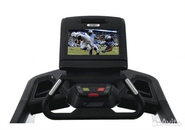 Беговая дорожка Spirit Fitness CT900ENT