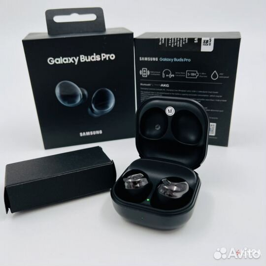 Samsung Galaxy buds2 Pro