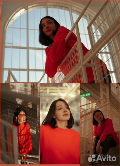 Фото для соц сетей