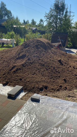 Аренда самосвала