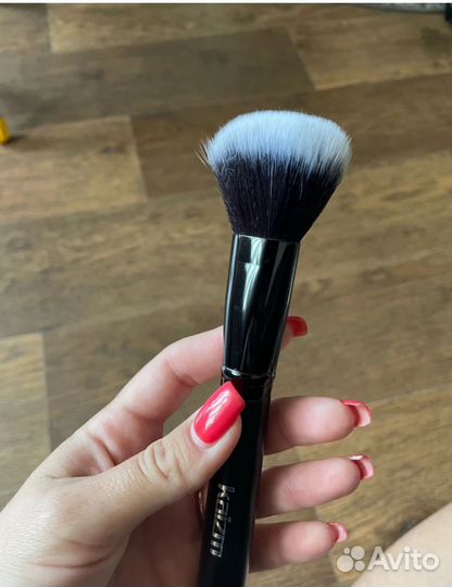 Кисти для макияжа