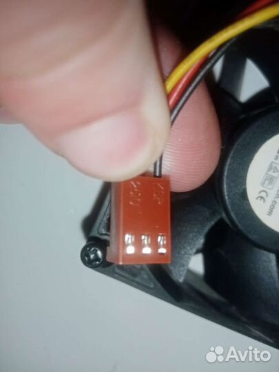 Кулер для пк