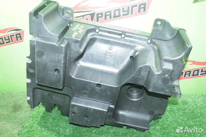 Динамик toyota ANH20W, ANH25W, ATH20W, GGH20W, GGH