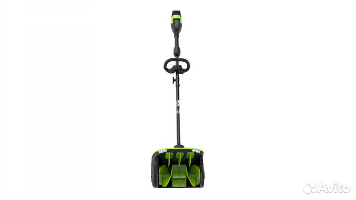 Снегоуборщик аккумуляторный Greenworks GD40SS2, 40