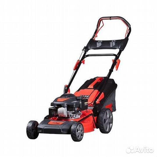 Газонокосилка Fubag FPL 46 SM