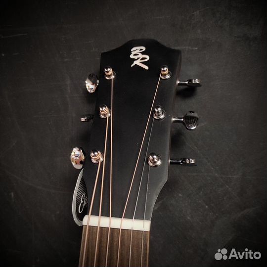 Baton Rouge X11S/FJE-SCC гитара электроакустическа