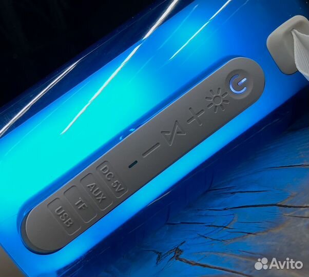 Колонка на bluetooth Jbl Pulse 5