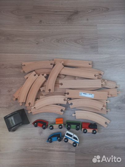 Детские игрушки бу