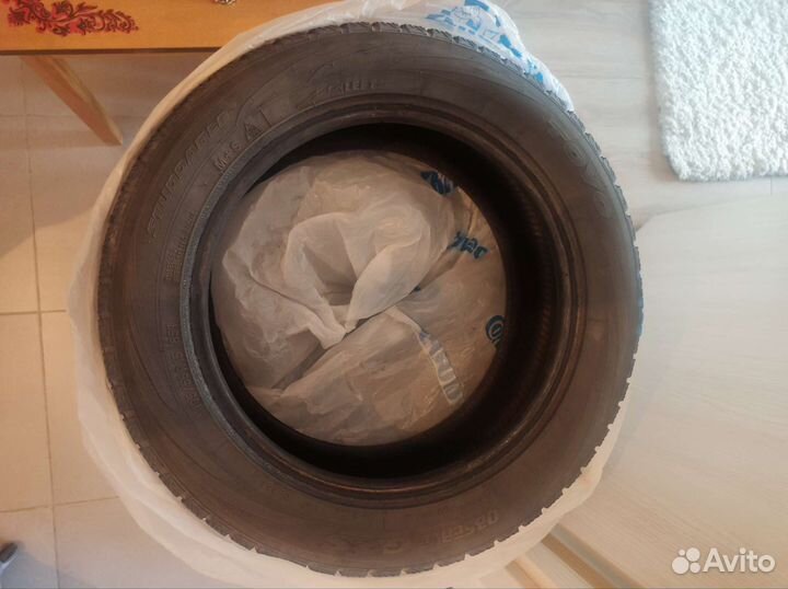 Toyo Observe G2S 185/55 R15 85T