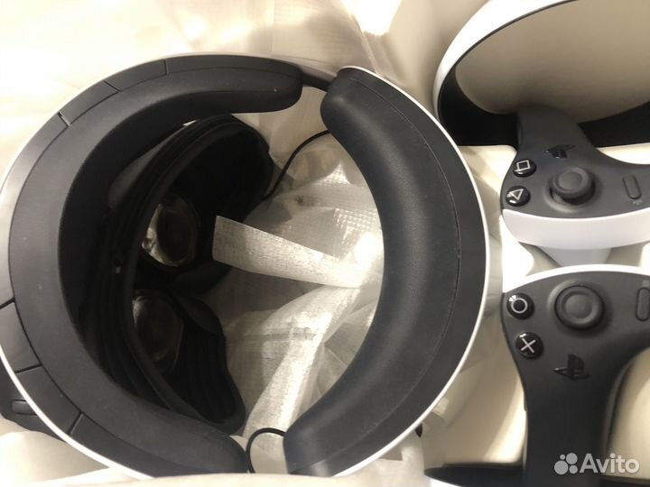 Sony playstation vr2