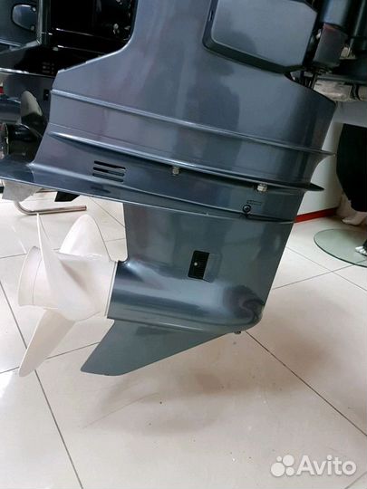 Лодочный мотор Mikatsu (Микатсу) M 60 FES Гарантия