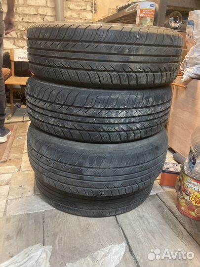 КАМА Breeze (HK-132) 195/65 R15