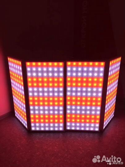 Фасад для DJ 