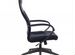 CH-608/fabric-black, Кресло для руководителей бюро