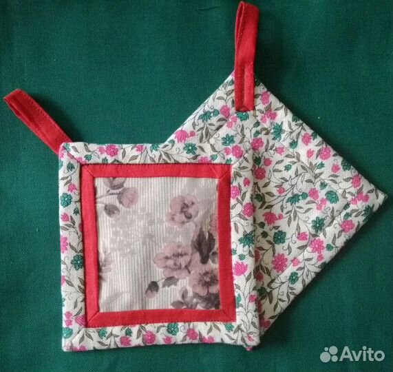 Прихватка для кухни