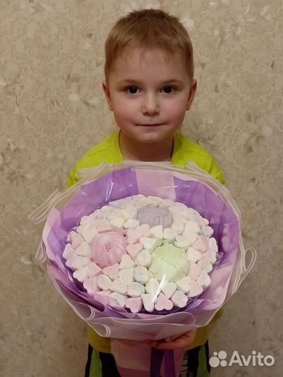Подарки ручной работы