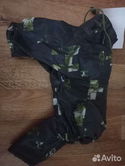 Комбинезон для маленькой собаки