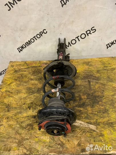 Амортизатор задний правый Nissan X-Trail Т30