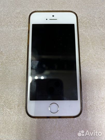 Телефон iPhone 5s