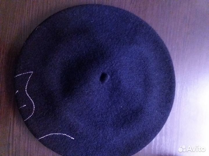 Берет женский