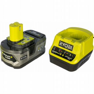 Аккумулятор Ryobi ONE+ RC18120-140