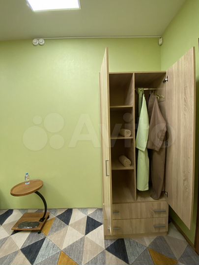 Комната 18 м², 1/2 эт.