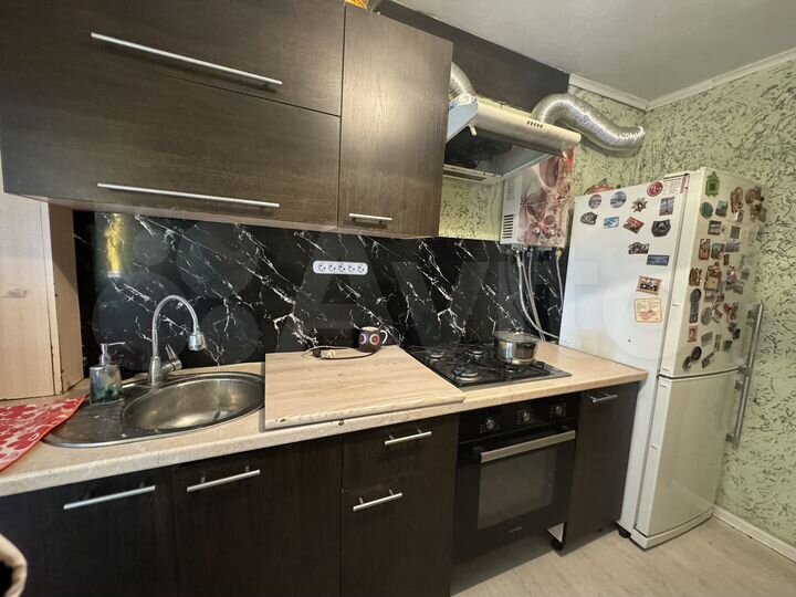 Коттедж 85 м² на участке 6 сот.