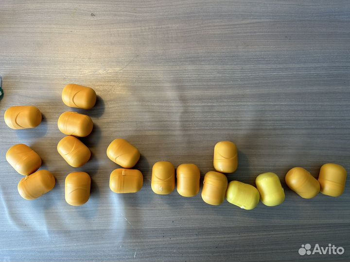 Киндер. Леди баг и супер кот