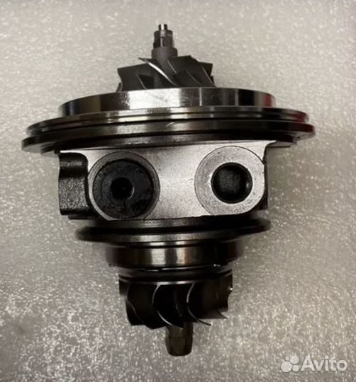 Картридж турбины Октавия, Пассат, А5, Йети 1.8