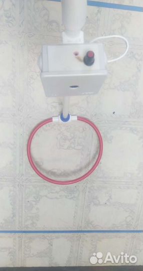 Металлоискатель пират